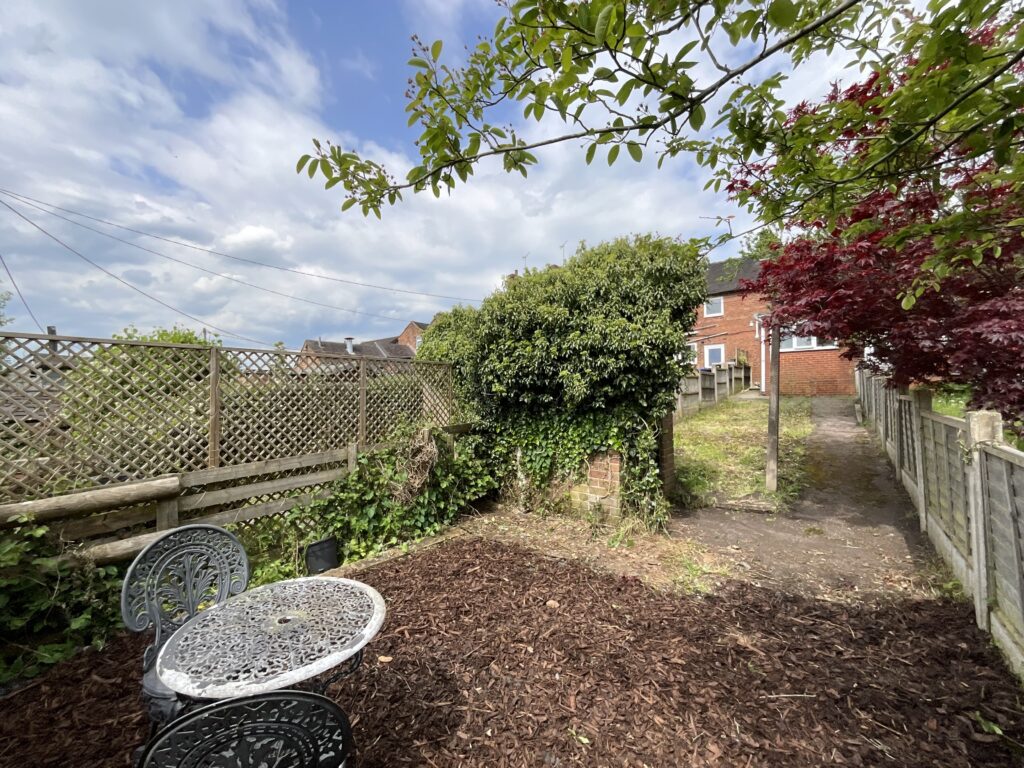 Cheadle Road, Tean, ST10