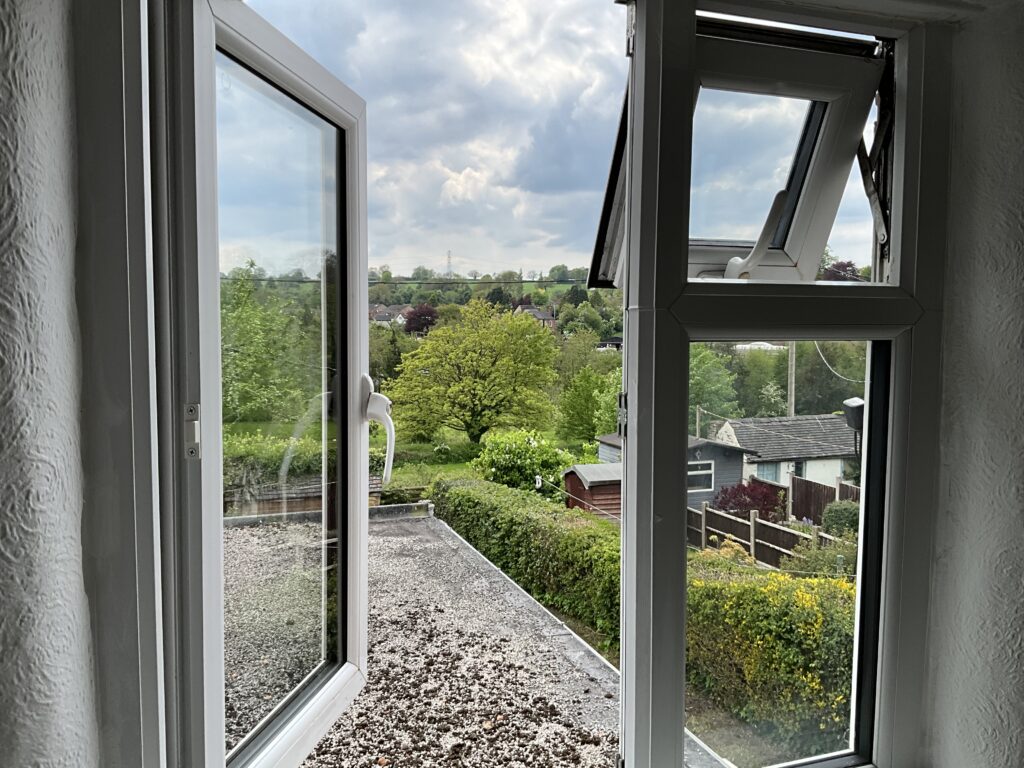 Cheadle Road, Tean, ST10