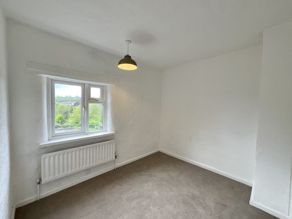 Cheadle Road, Tean, ST10