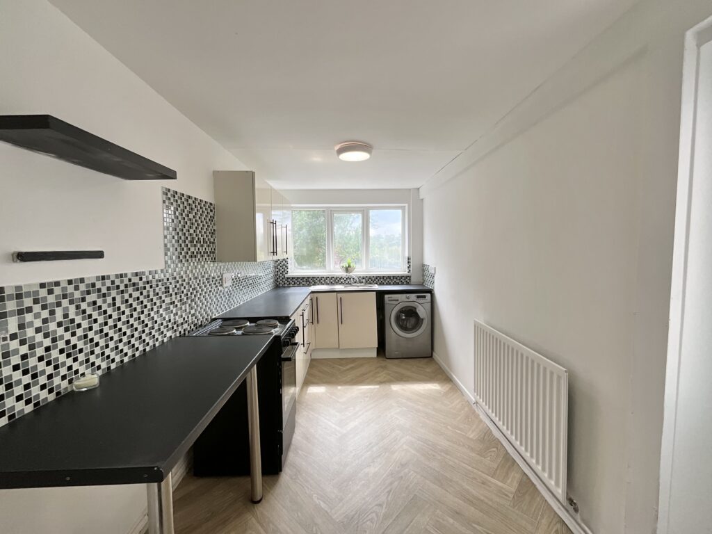 Cheadle Road, Tean, ST10