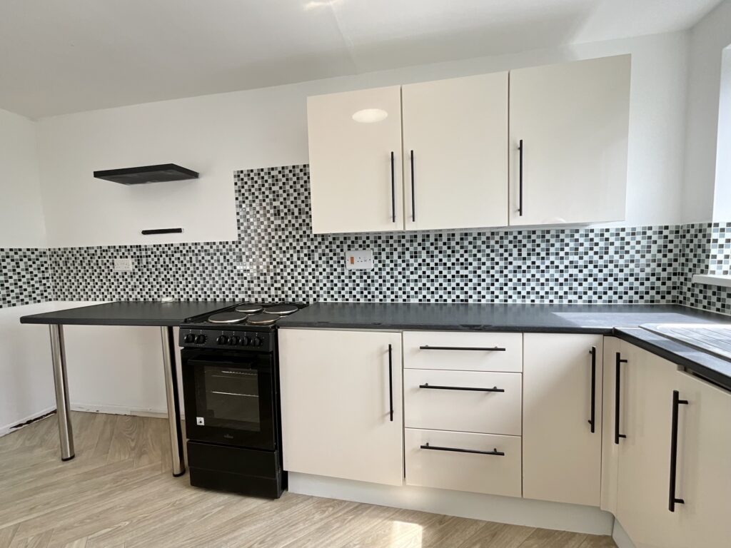 Cheadle Road, Tean, ST10