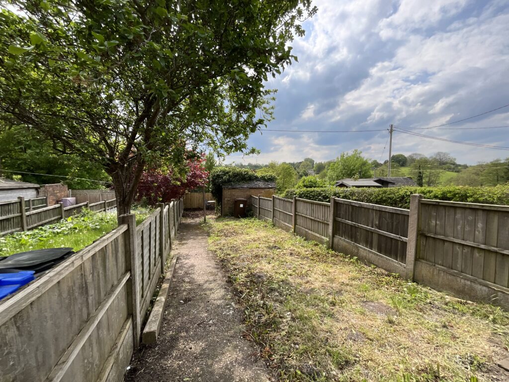Cheadle Road, Tean, ST10
