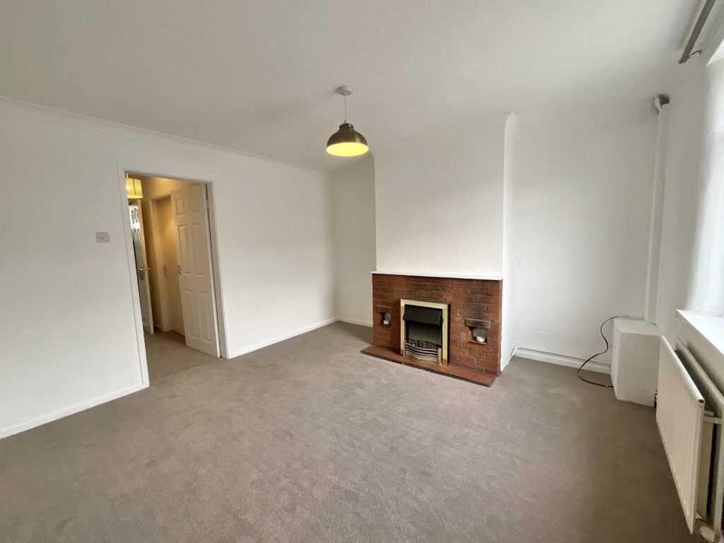 Cheadle Road, Tean, ST10