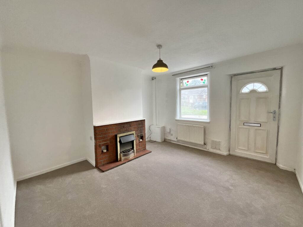 Cheadle Road, Tean, ST10