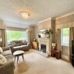 Chase Lane, Tittensor, ST12
