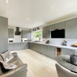 Chase Lane, Tittensor, ST12