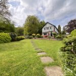 Chase Lane, Tittensor, ST12