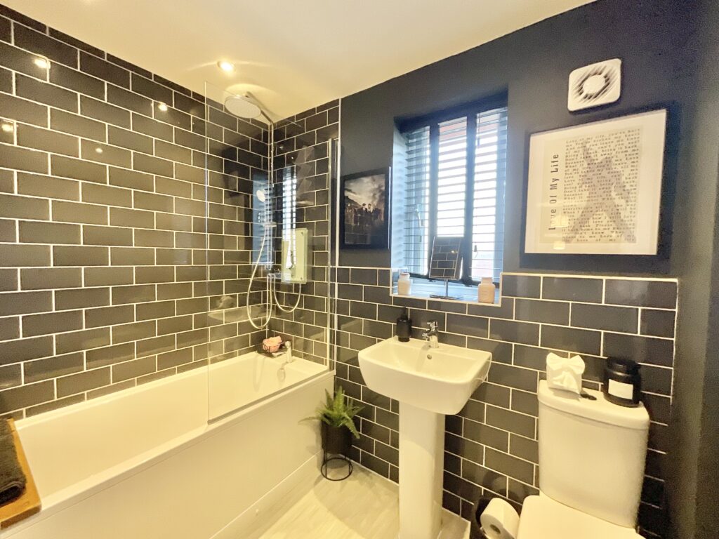 Millington Lane, Stone, ST15
