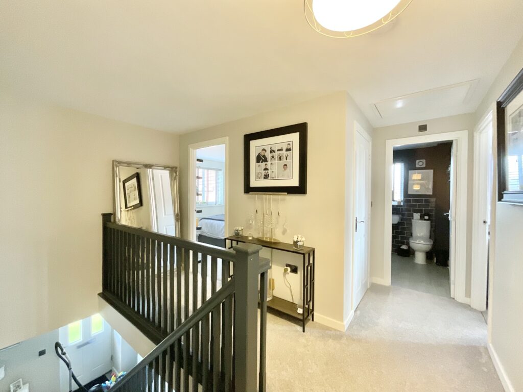 Millington Lane, Stone, ST15