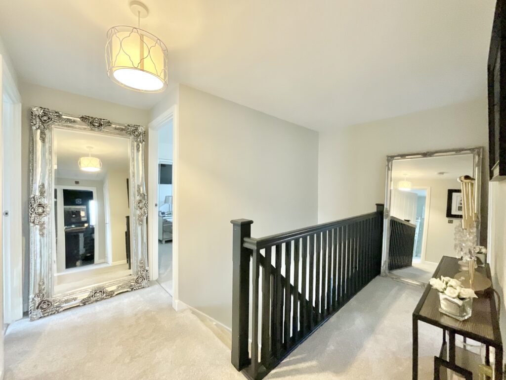 Millington Lane, Stone, ST15
