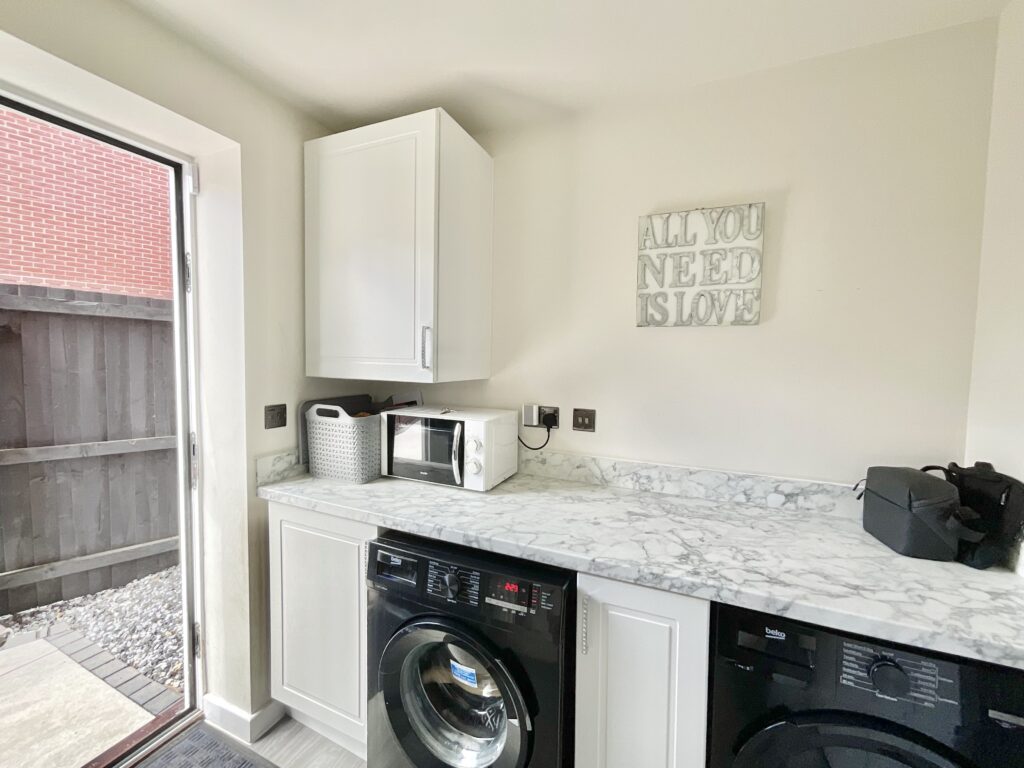 Millington Lane, Stone, ST15