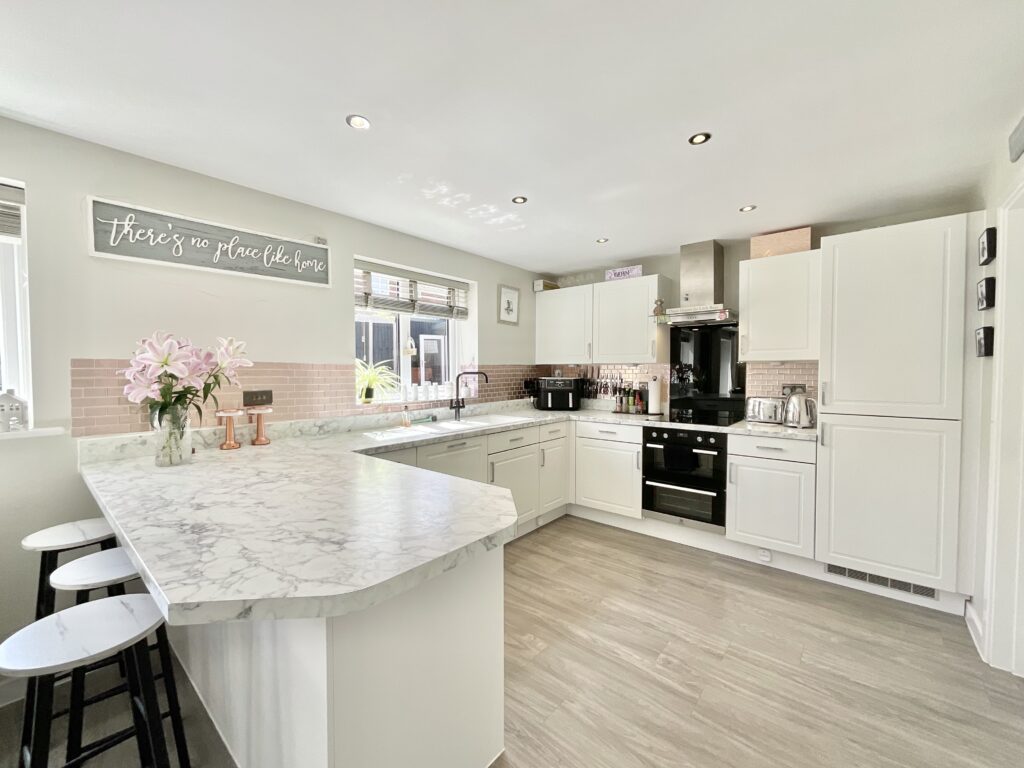Millington Lane, Stone, ST15