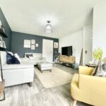 Leese Walk, Gnosall, ST20