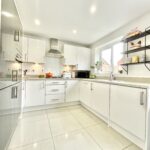 Leese Walk, Gnosall, ST20
