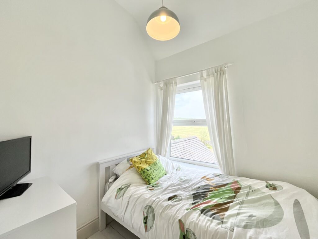 Stoney Lane, Cauldon, ST10