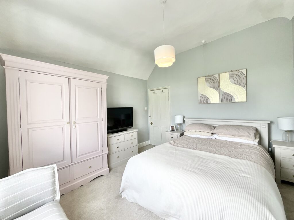 Stoney Lane, Cauldon, ST10