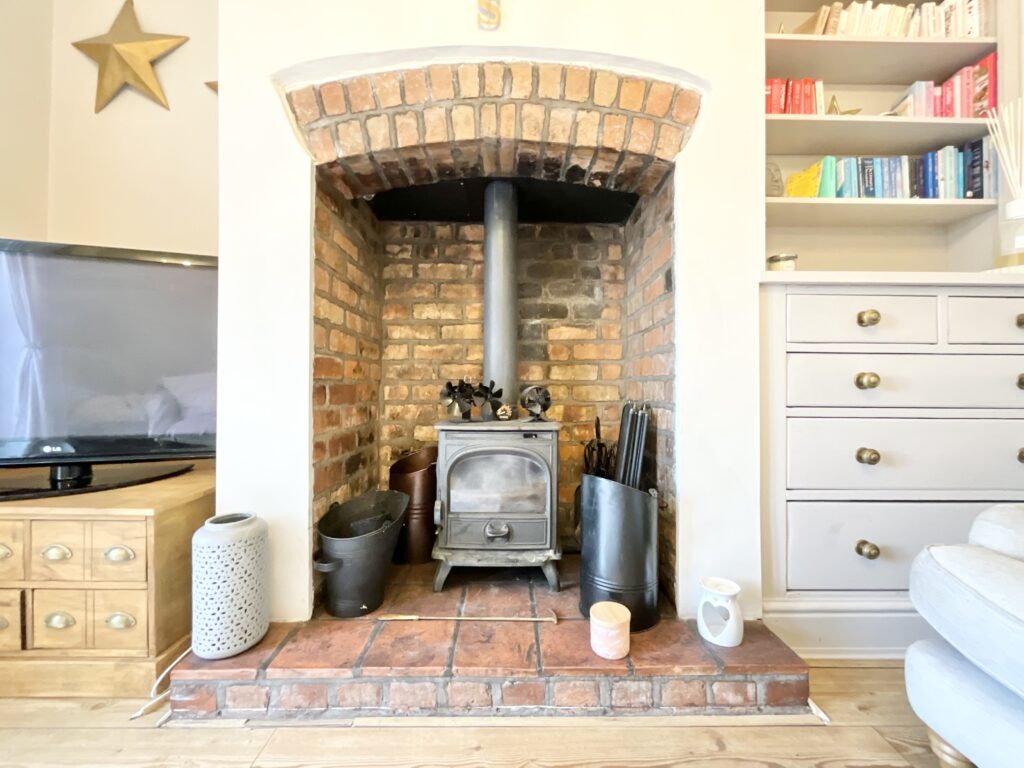 Stoney Lane, Cauldon, ST10