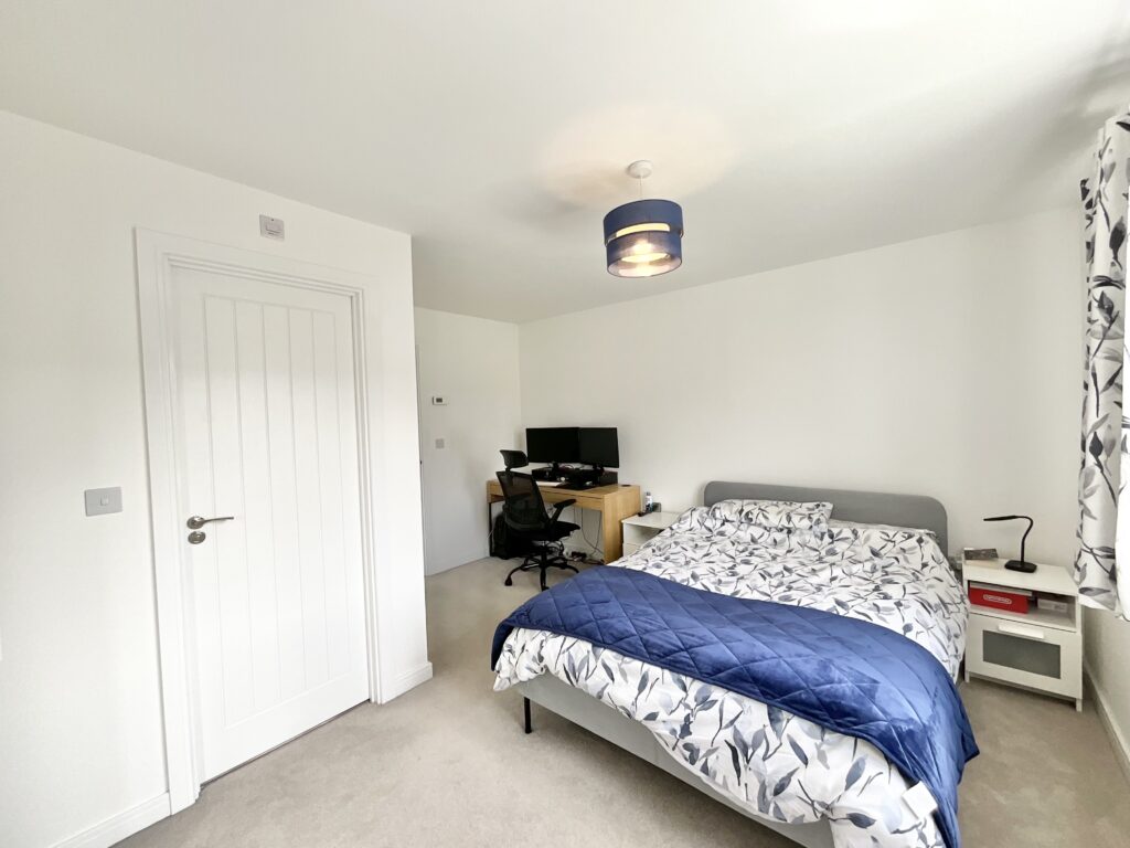Nicholson Road, Cheadle, ST10