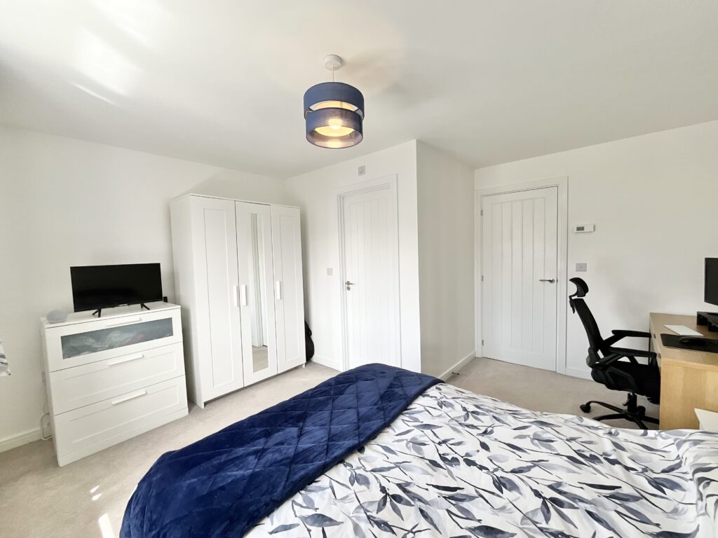 Nicholson Road, Cheadle, ST10