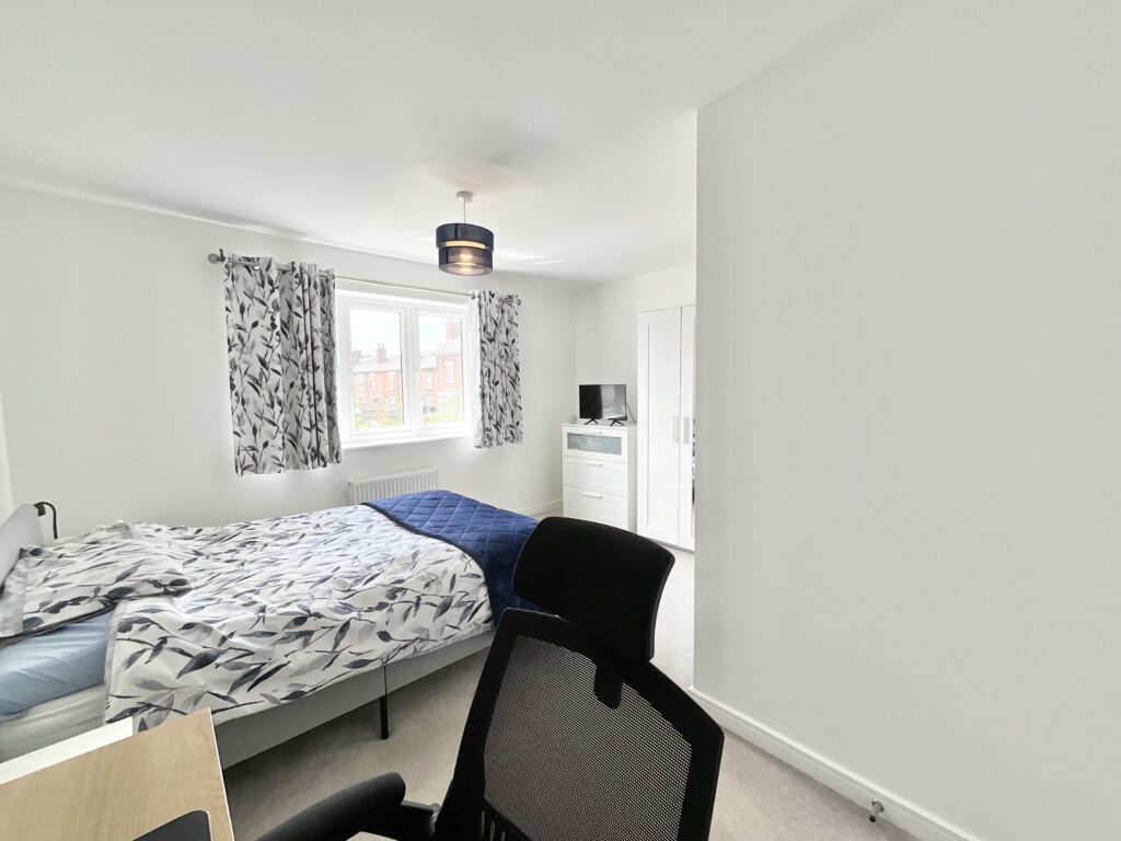 Nicholson Road, Cheadle, ST10
