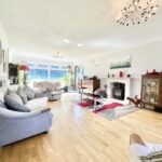 Newcastle Road, Loggerheads, TF9