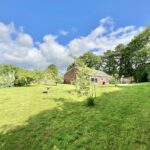 Newcastle Road, Loggerheads, TF9