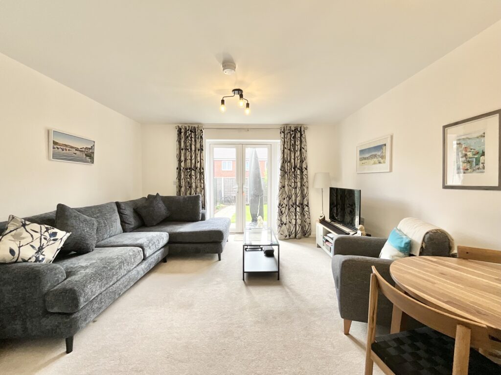Nicholson Road, Cheadle, ST10