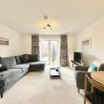 Nicholson Road, Cheadle, ST10