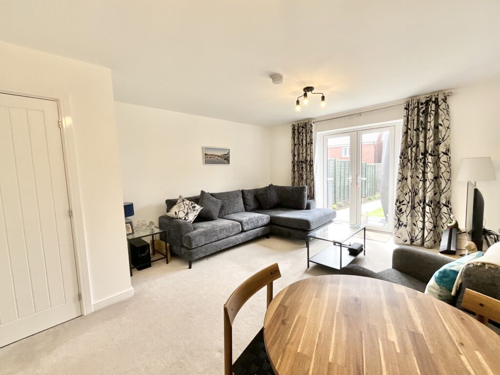 Nicholson Road, Cheadle, ST10