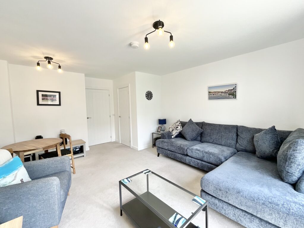 Nicholson Road, Cheadle, ST10