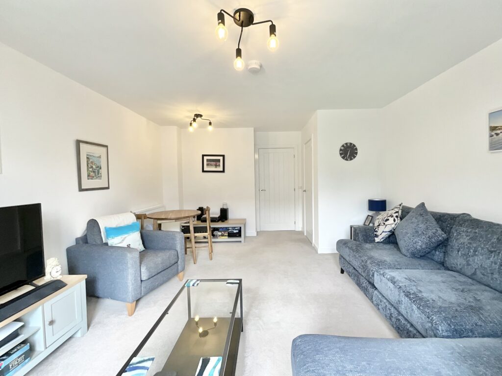 Nicholson Road, Cheadle, ST10