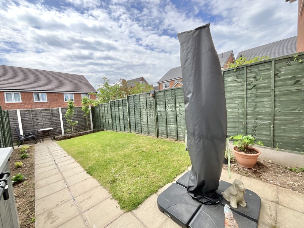 Nicholson Road, Cheadle, ST10