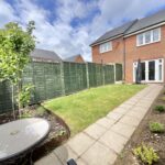 Nicholson Road, Cheadle, ST10