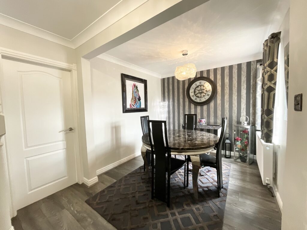 Melville Court, Newcastle, ST5