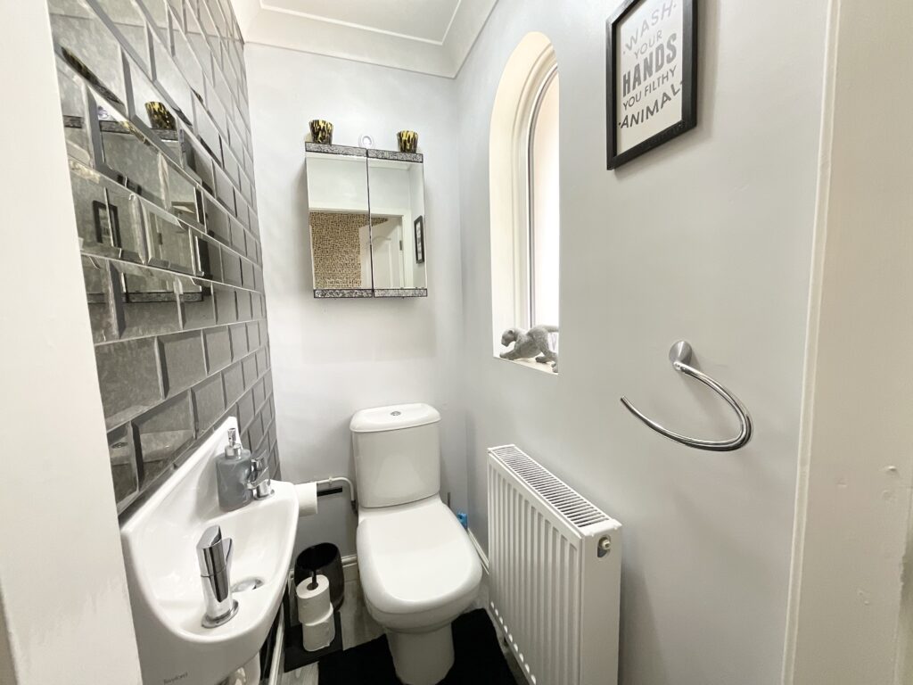 Melville Court, Newcastle, ST5
