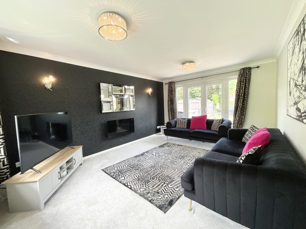 Melville Court, Newcastle, ST5