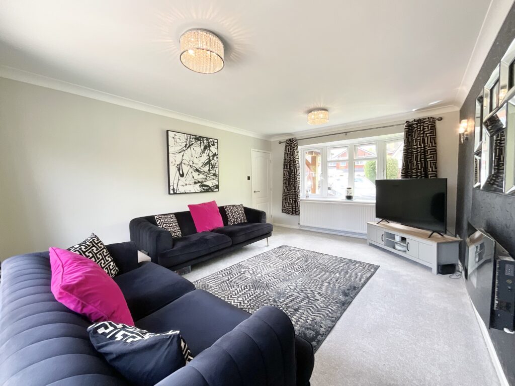 Melville Court, Newcastle, ST5