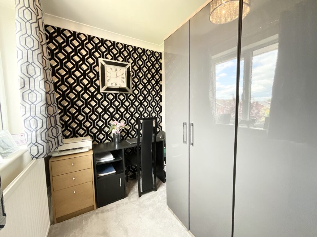 Melville Court, Newcastle, ST5