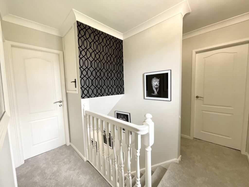 Melville Court, Newcastle, ST5