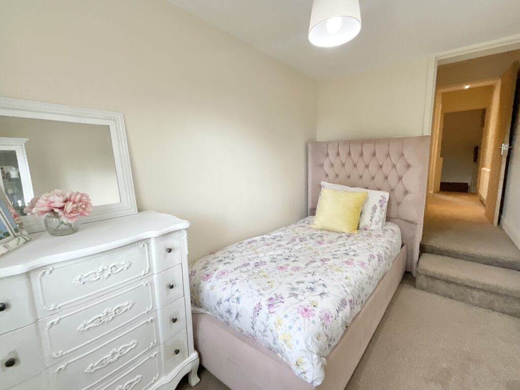 Gresty Lane, Shavington, CW2