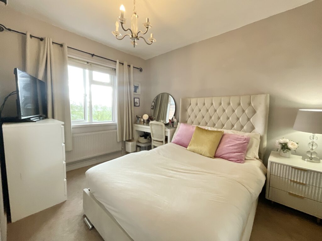 Gresty Lane, Shavington, CW2