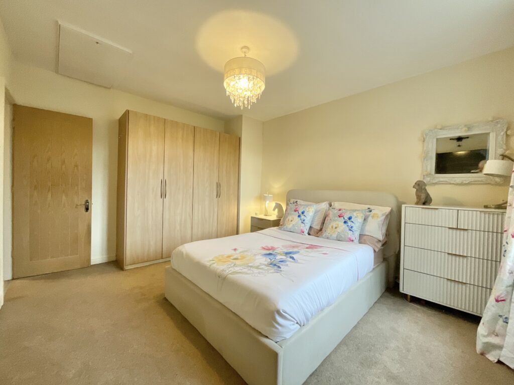 Gresty Lane, Shavington, CW2