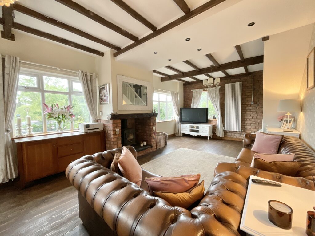 Gresty Lane, Shavington, CW2