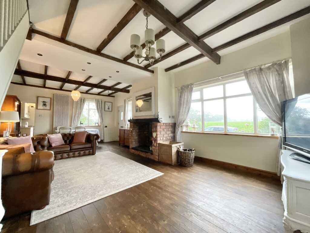Gresty Lane, Shavington, CW2