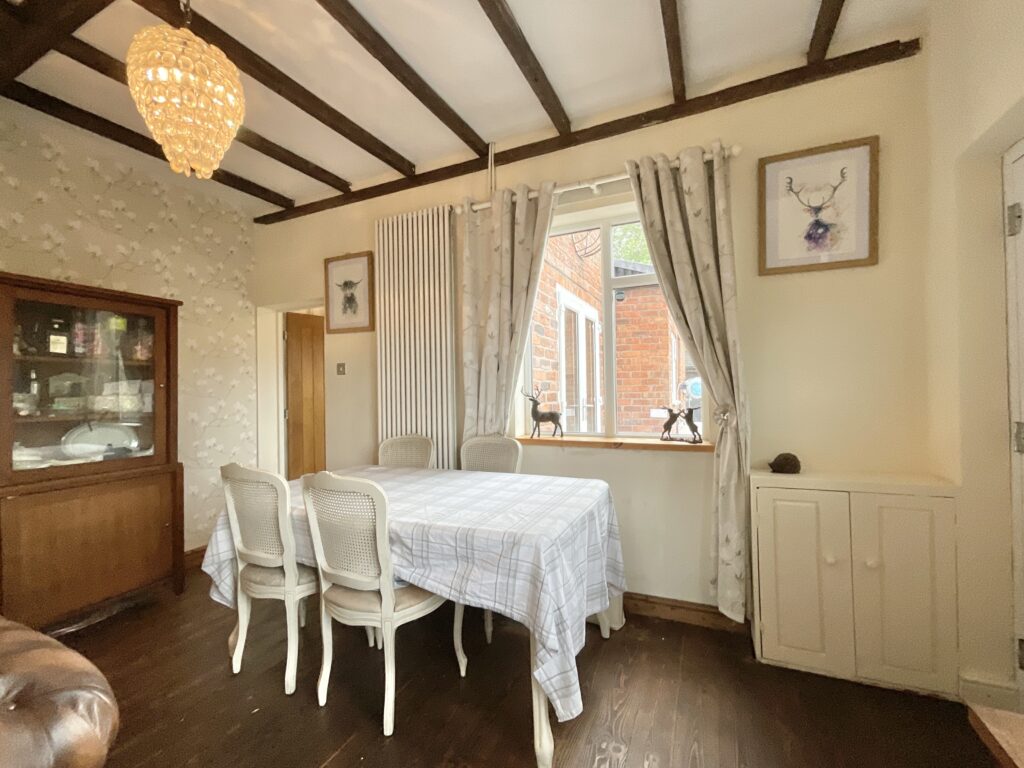 Gresty Lane, Shavington, CW2