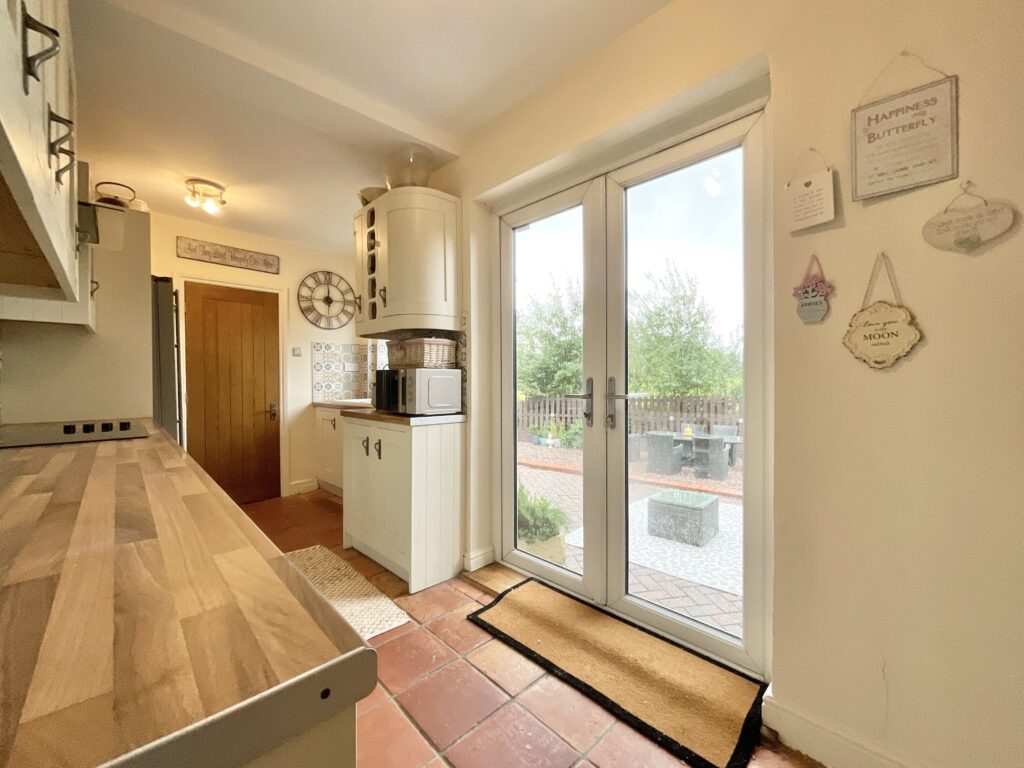 Gresty Lane, Shavington, CW2