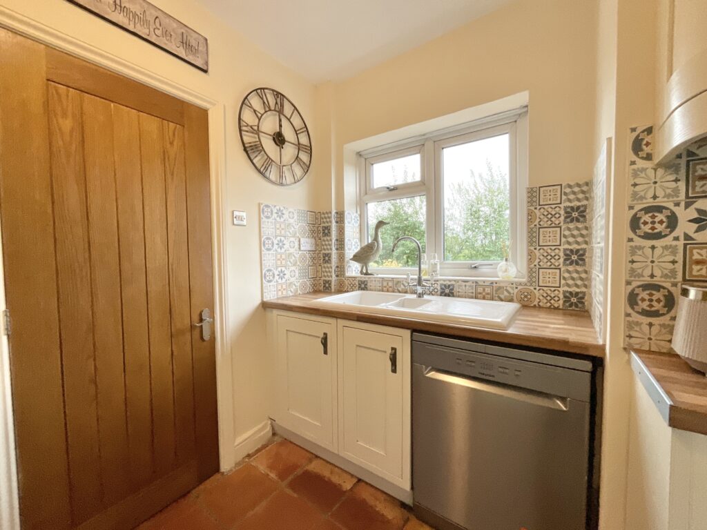 Gresty Lane, Shavington, CW2