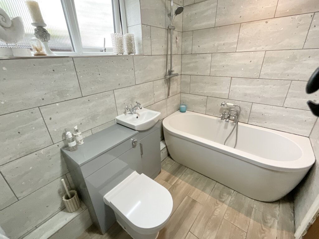 Gresty Lane, Shavington, CW2