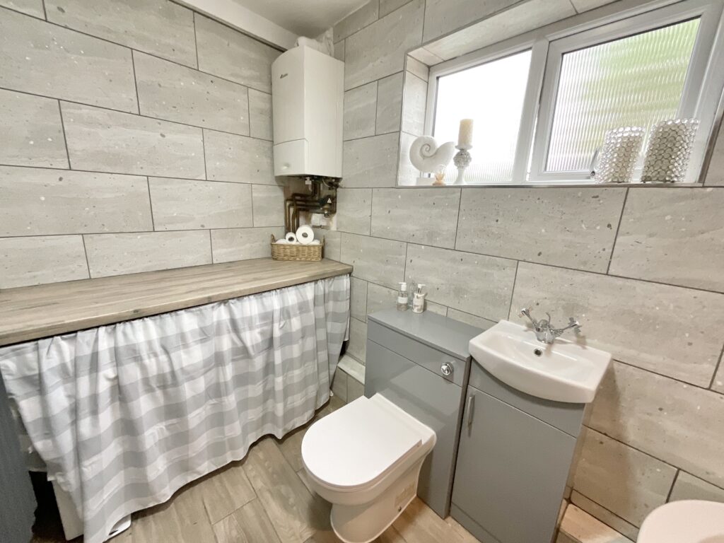 Gresty Lane, Shavington, CW2
