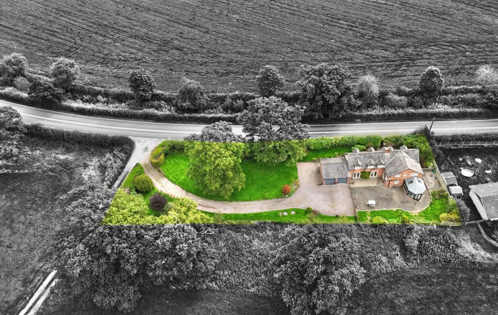 Combermere, Whitchurch, SY13